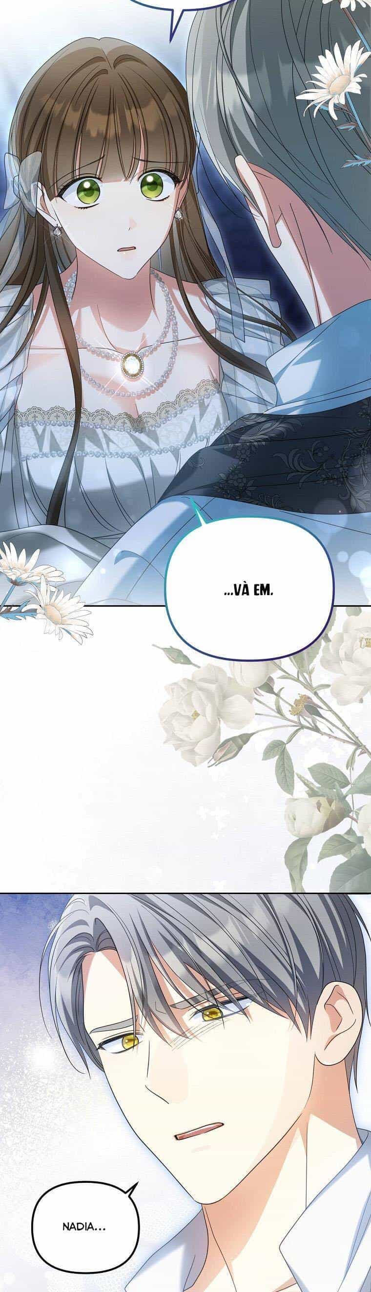 Sao Lại Ám Ảnh Cô Vợ Giả Mạo Quá Vậy? - Chương 29 - ảnh 45