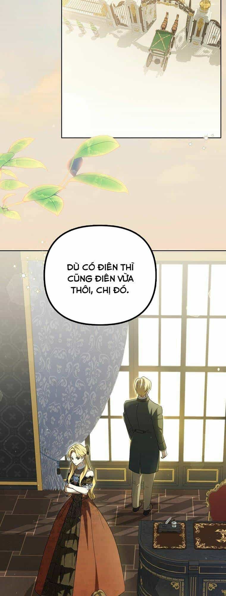 Sao Lại Ám Ảnh Cô Vợ Giả Mạo Quá Vậy? - Chương 3 - ảnh 21