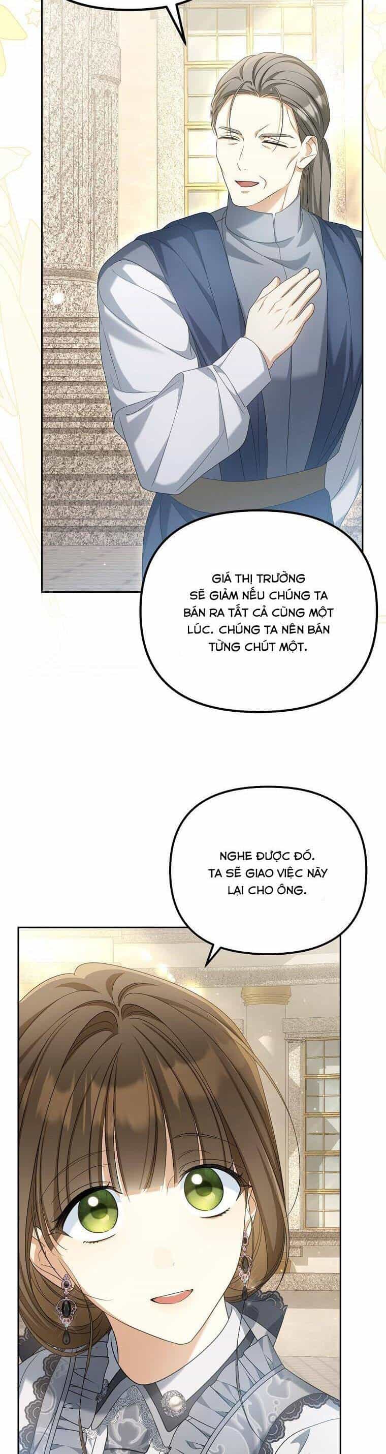 Sao Lại Ám Ảnh Cô Vợ Giả Mạo Quá Vậy? - Chương 30 - ảnh 40
