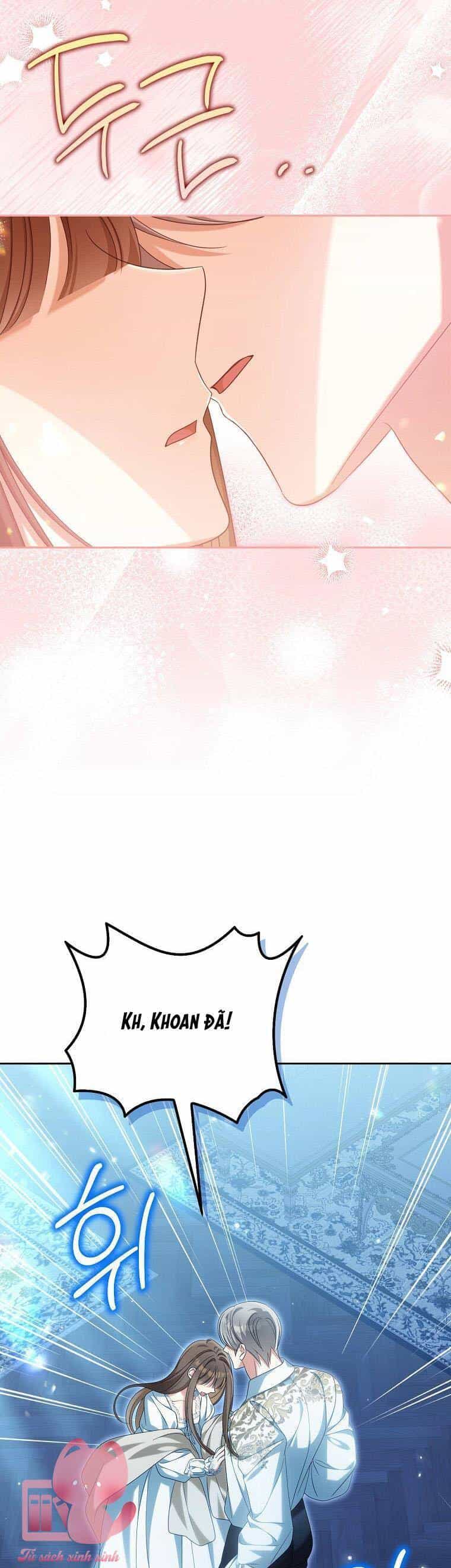 Sao Lại Ám Ảnh Cô Vợ Giả Mạo Quá Vậy? - Chương 33 - ảnh 11