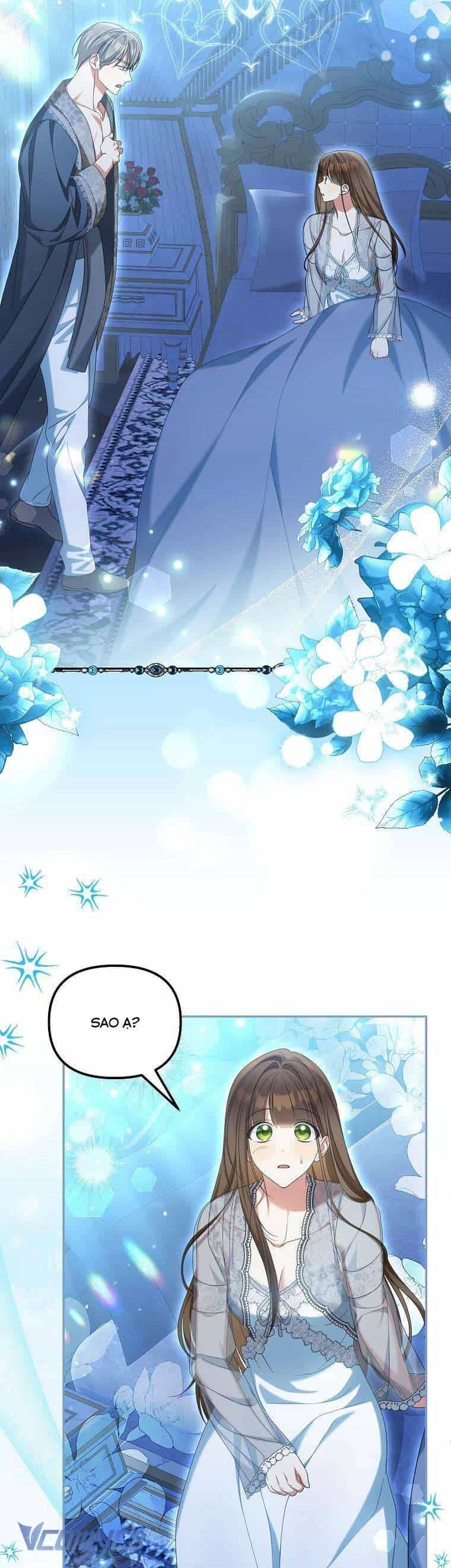 Sao Lại Ám Ảnh Cô Vợ Giả Mạo Quá Vậy? - Chương 35 - ảnh 15