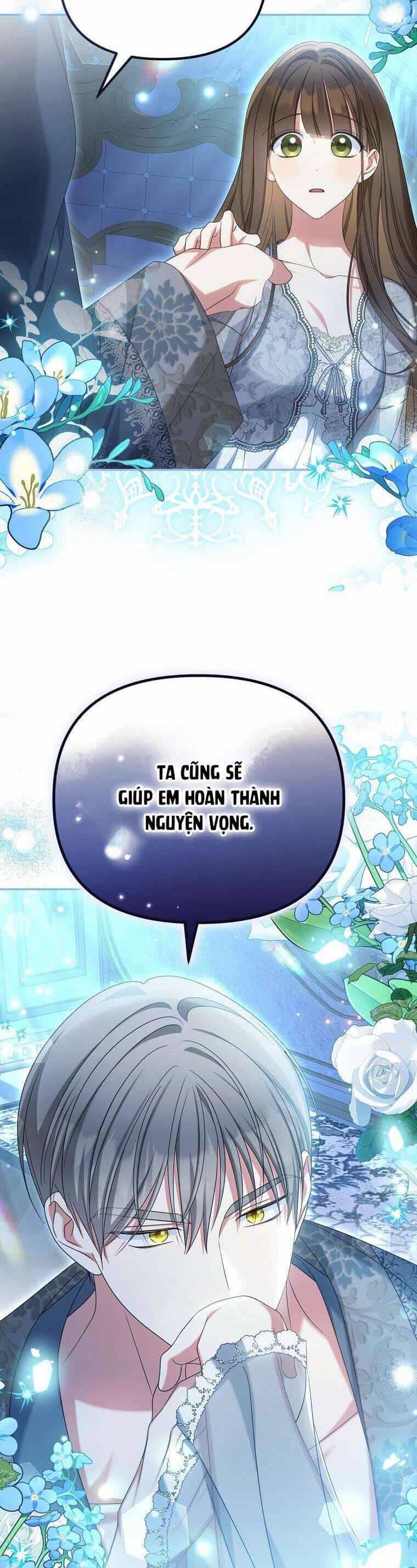 Sao Lại Ám Ảnh Cô Vợ Giả Mạo Quá Vậy? - Chương 35 - ảnh 27