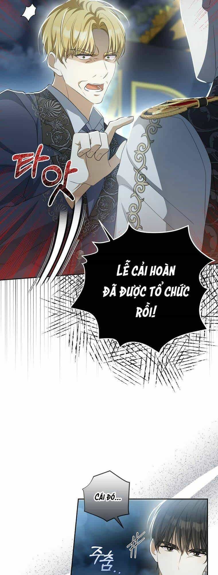 Sao Lại Ám Ảnh Cô Vợ Giả Mạo Quá Vậy? - Chương 5 - ảnh 14