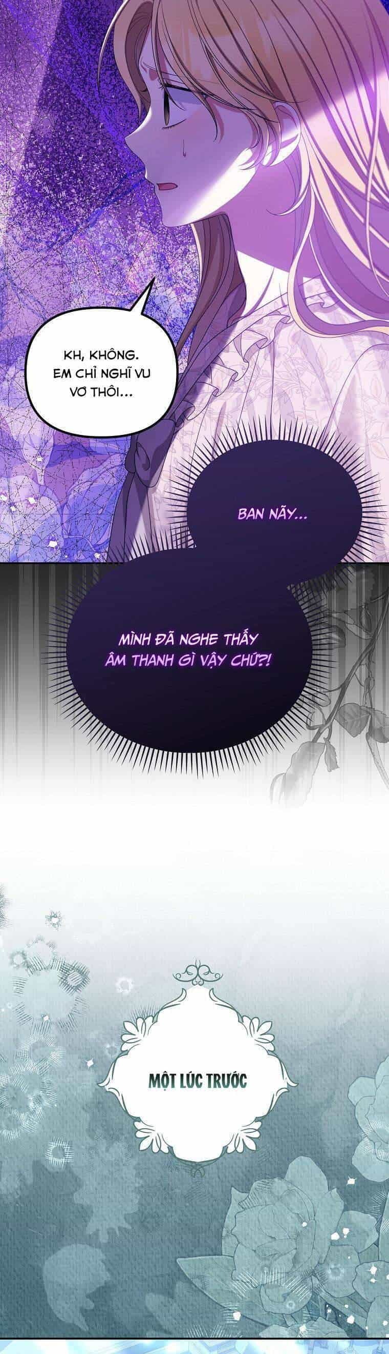 Sao Lại Ám Ảnh Cô Vợ Giả Mạo Quá Vậy? - Chương 51 - ảnh 24