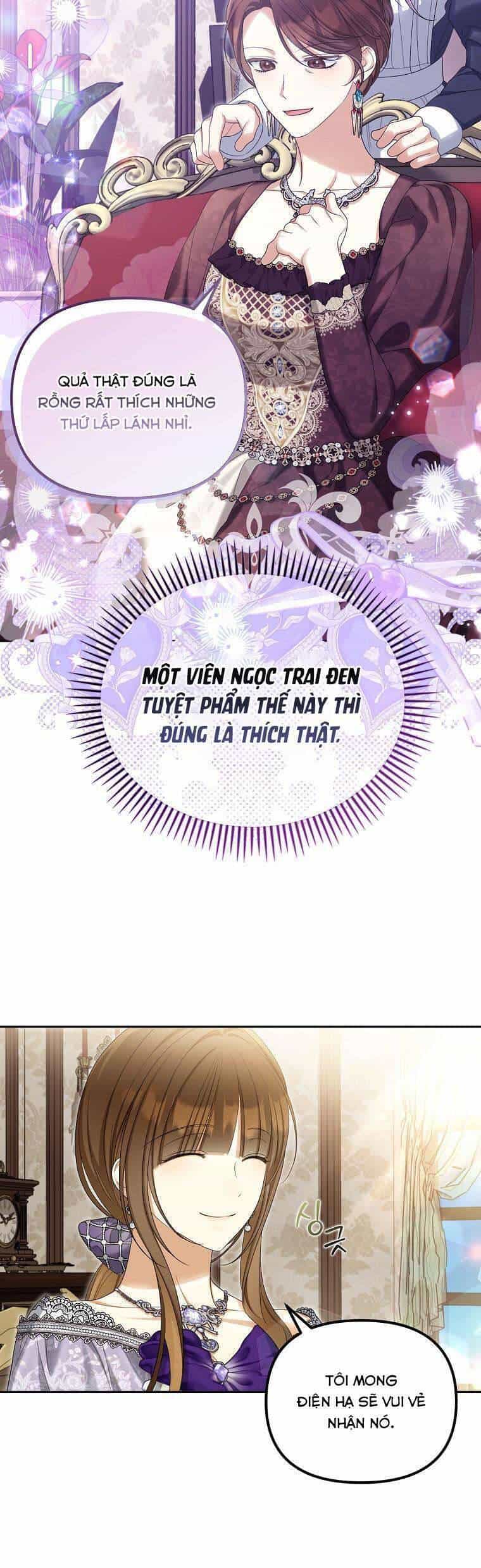Sao Lại Ám Ảnh Cô Vợ Giả Mạo Quá Vậy? - Chương 53 - ảnh 14