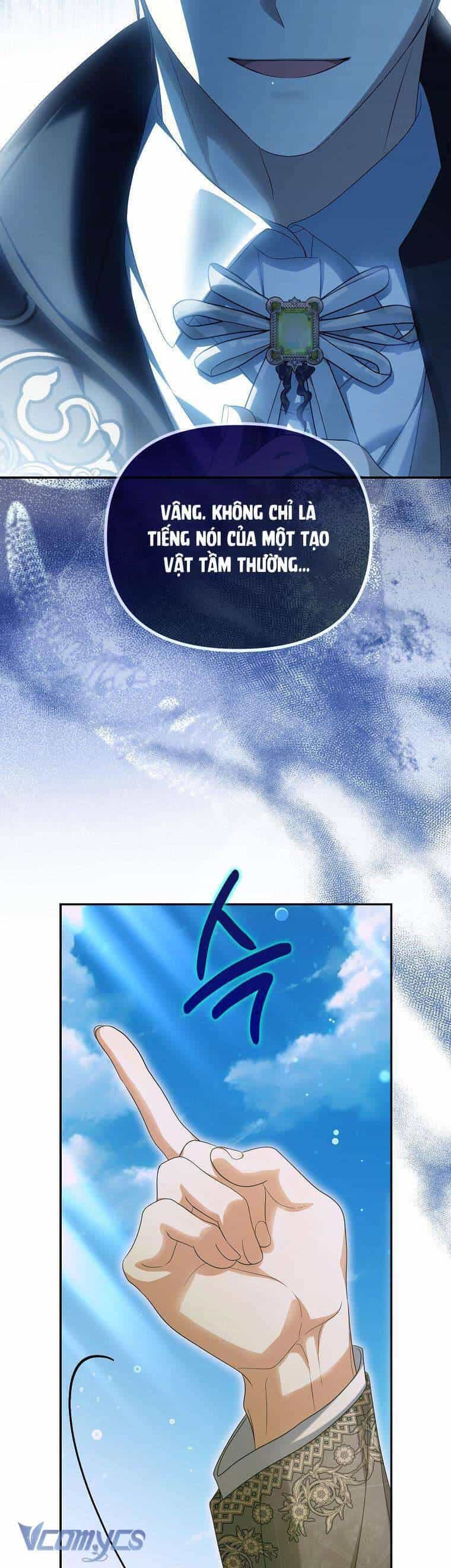 Sao Lại Ám Ảnh Cô Vợ Giả Mạo Quá Vậy? - Chương 55 - ảnh 11