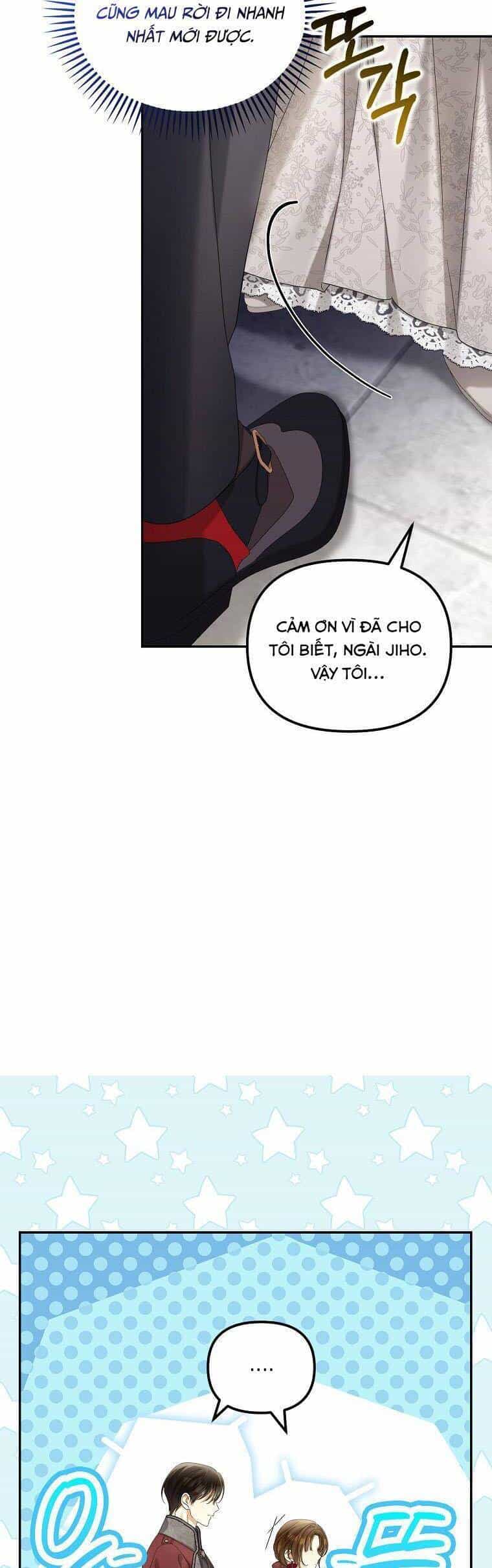 Sao Lại Ám Ảnh Cô Vợ Giả Mạo Quá Vậy? - Chương 59 - ảnh 40