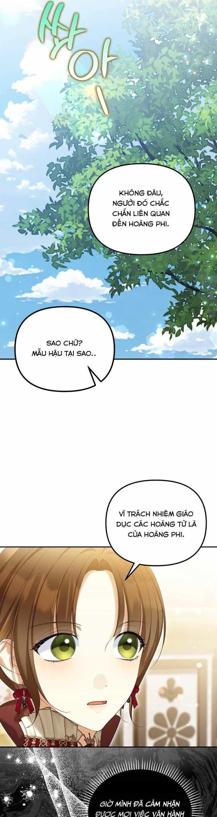 Sao Lại Ám Ảnh Cô Vợ Giả Mạo Quá Vậy? - Chương 60 - ảnh 39