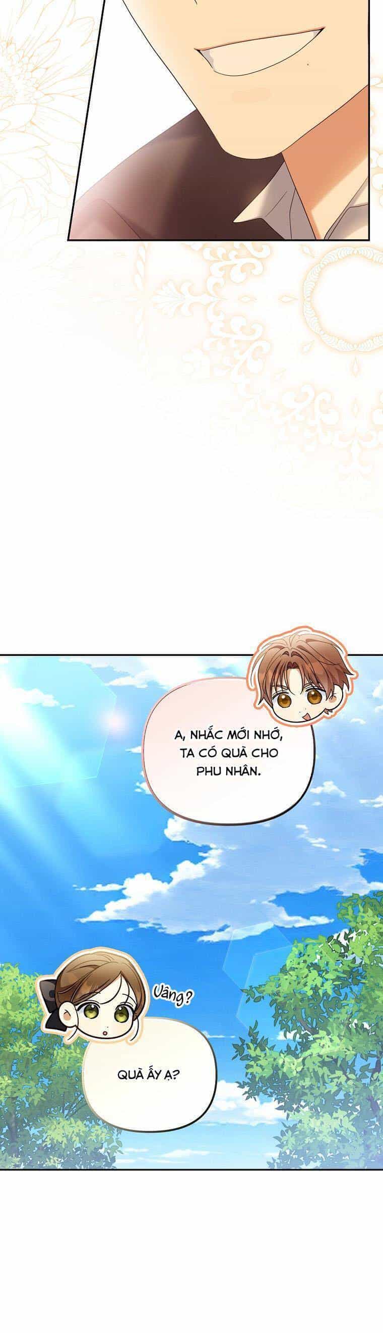 Sao Lại Ám Ảnh Cô Vợ Giả Mạo Quá Vậy? - Chương 61 - ảnh 22