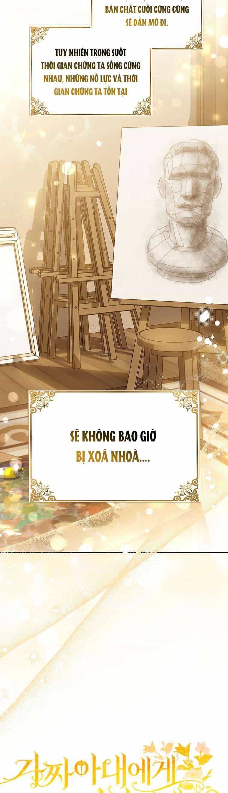 Sao Lại Ám Ảnh Cô Vợ Giả Mạo Quá Vậy? - Chương 62 - ảnh 30
