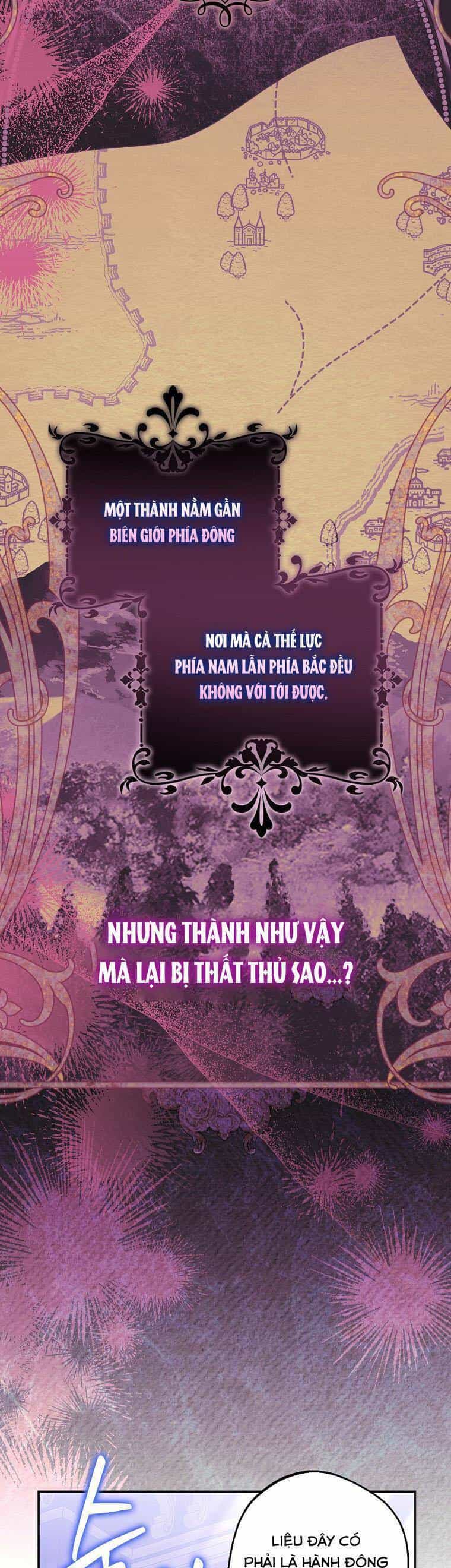 Sao Lại Ám Ảnh Cô Vợ Giả Mạo Quá Vậy? - Chương 66 - ảnh 14