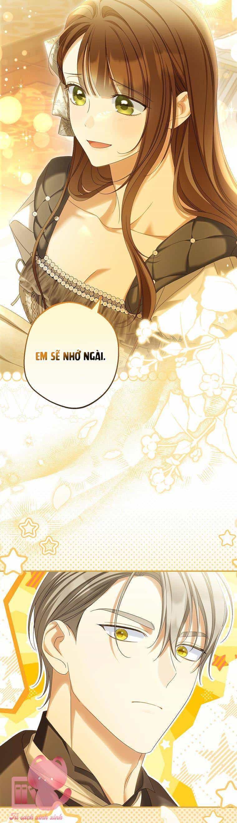 Sao Lại Ám Ảnh Cô Vợ Giả Mạo Quá Vậy? - Chương 66 - ảnh 47