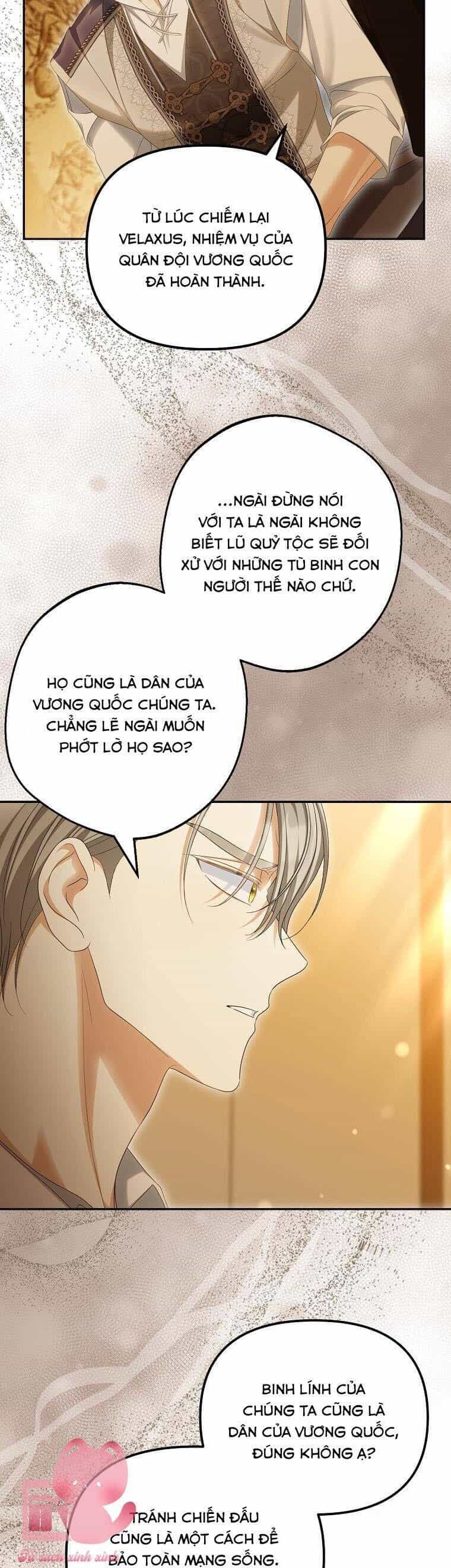 Sao Lại Ám Ảnh Cô Vợ Giả Mạo Quá Vậy? - Chương 69 - ảnh 16