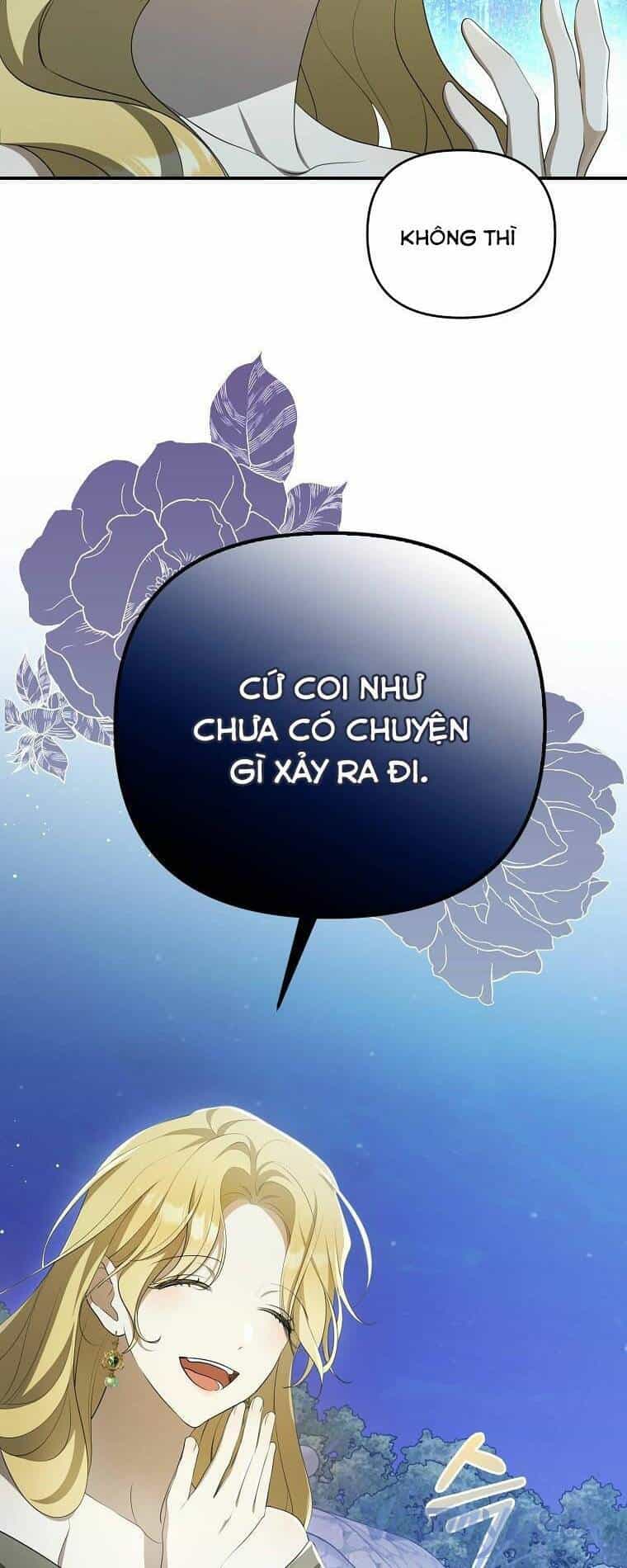Sao Lại Ám Ảnh Cô Vợ Giả Mạo Quá Vậy? - Chương 7 - ảnh 20