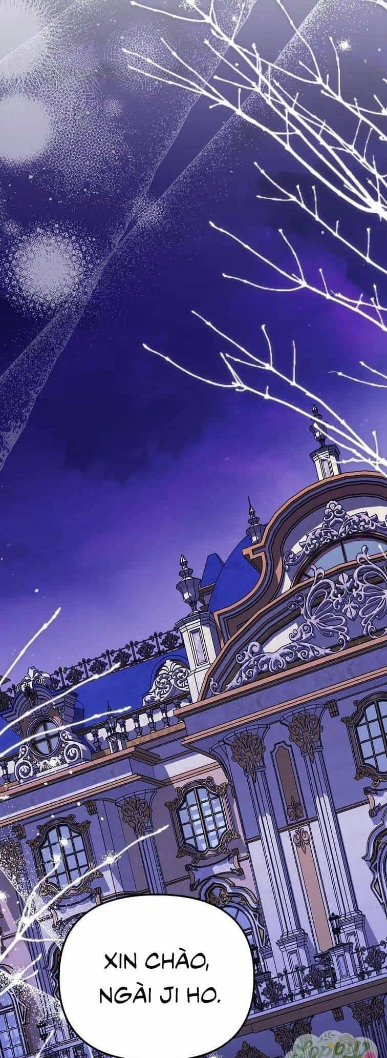 Sao Lại Ám Ảnh Cô Vợ Giả Mạo Quá Vậy? - Chương 72 - ảnh 45