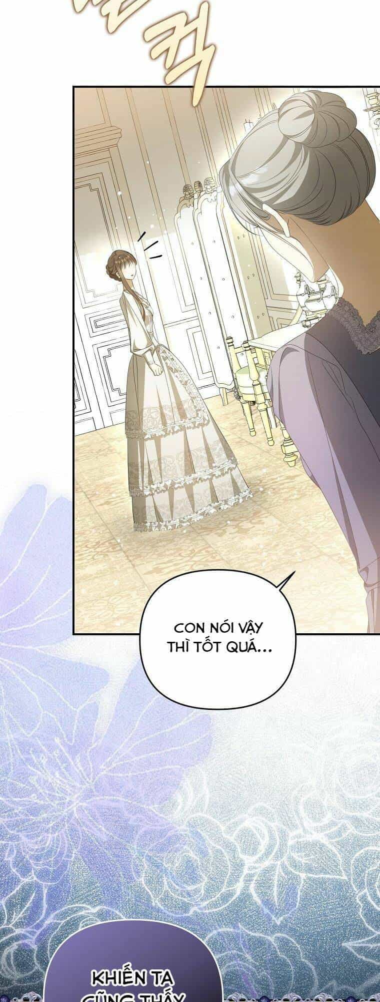 Sao Lại Ám Ảnh Cô Vợ Giả Mạo Quá Vậy? - Chương 8 - ảnh 44
