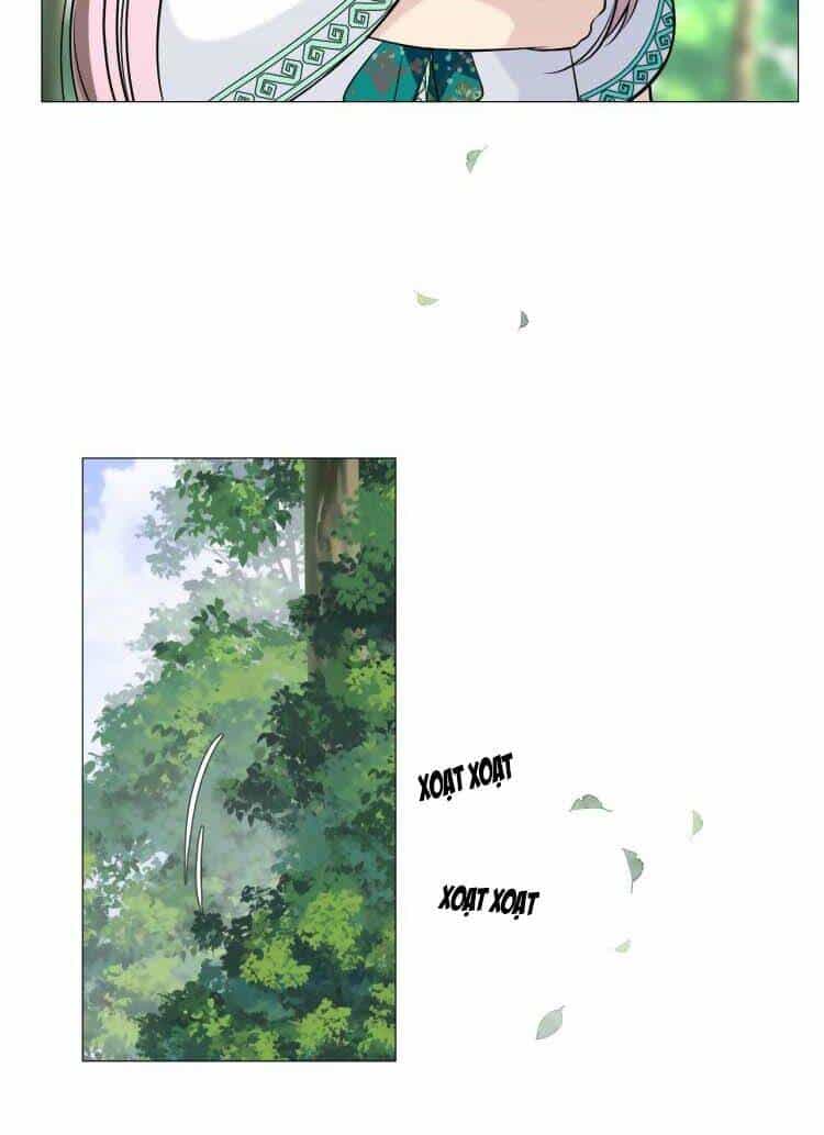 Sao Lại Là Yêu? - Chương 9 - ảnh 9