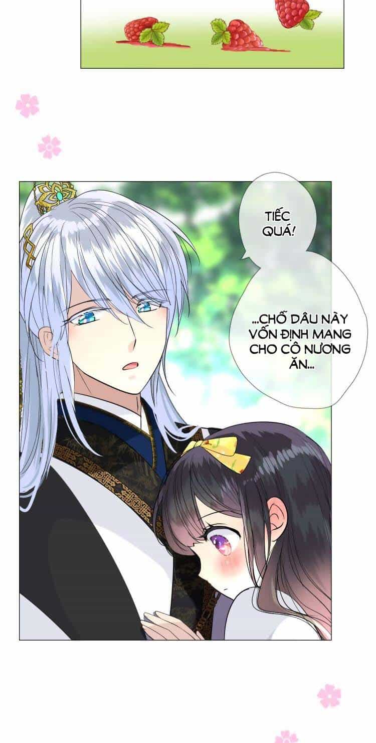 Sao Lại Là Yêu? - Chương 10 - ảnh 21