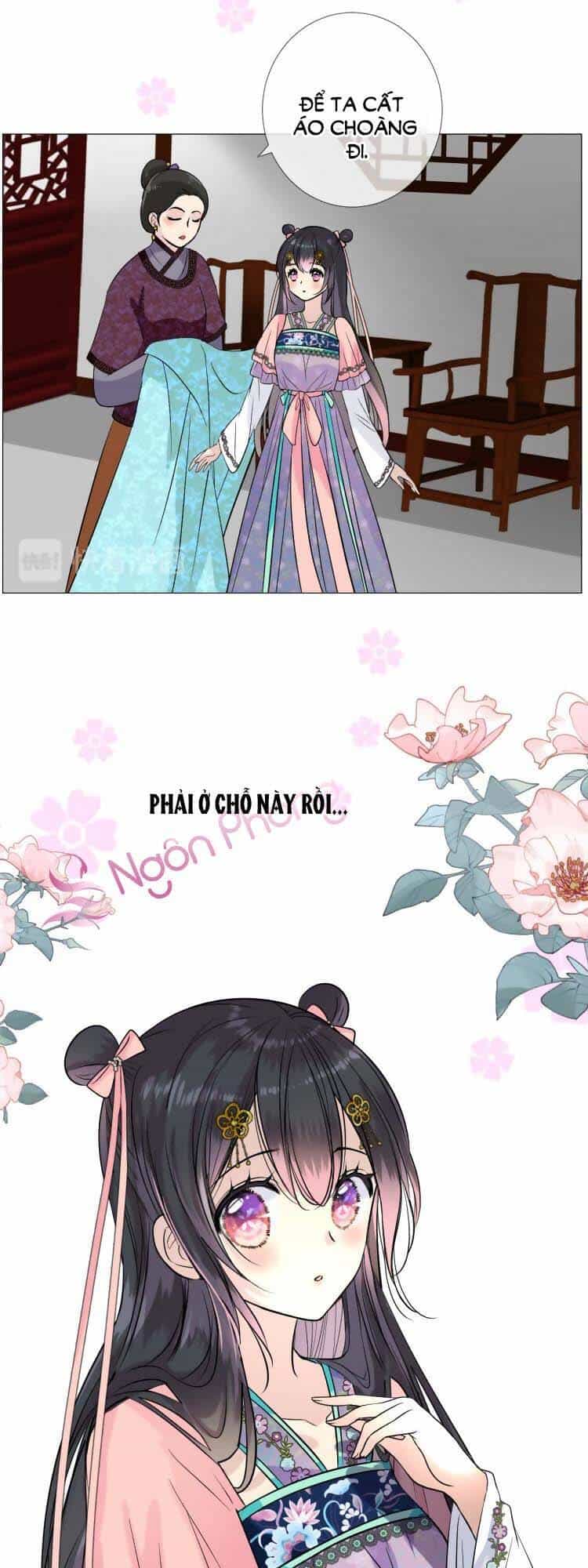 Sao Lại Là Yêu? - Chương 13 - ảnh 25