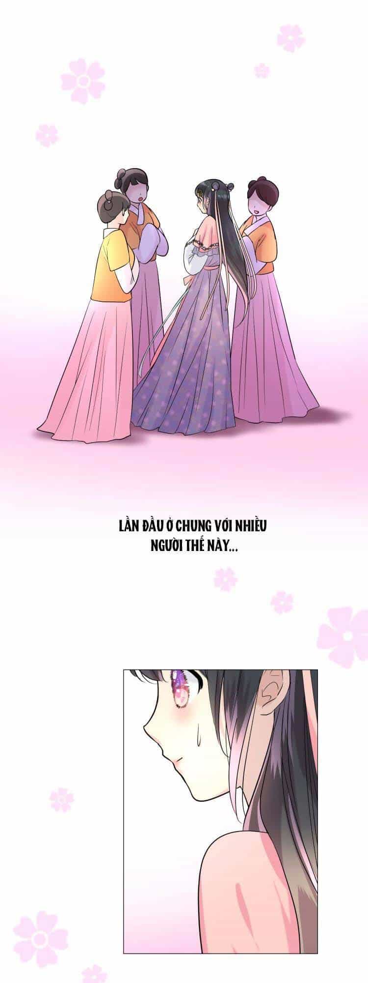Sao Lại Là Yêu? - Chương 13 - ảnh 32