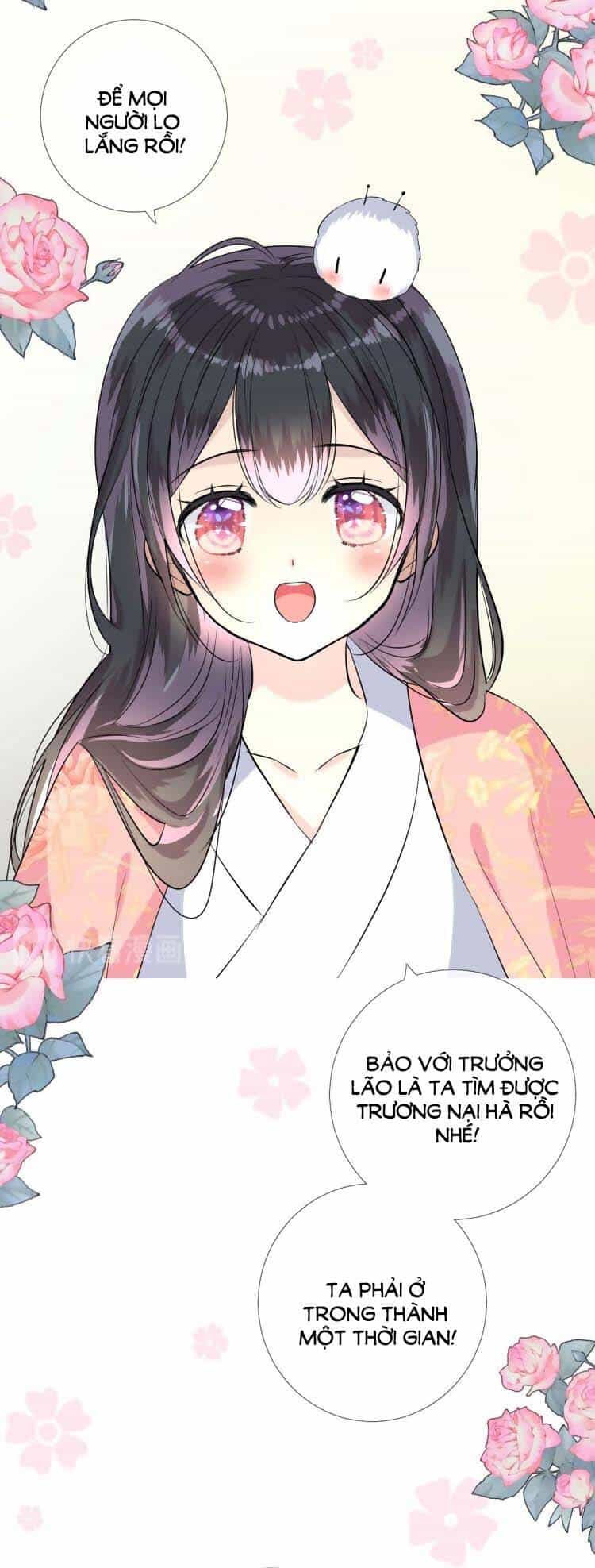 Sao Lại Là Yêu? - Chương 14 - ảnh 29