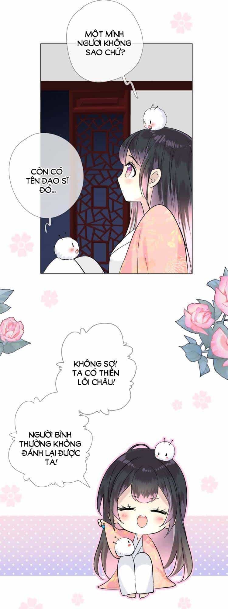 Sao Lại Là Yêu? - Chương 14 - ảnh 30