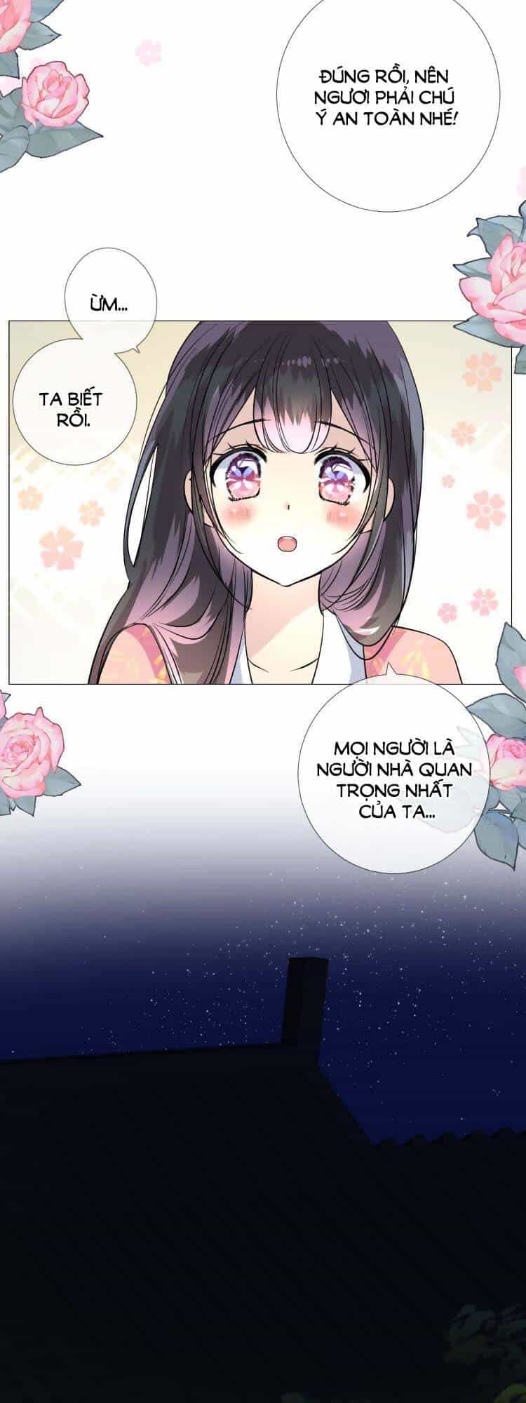 Sao Lại Là Yêu? - Chương 14 - ảnh 34