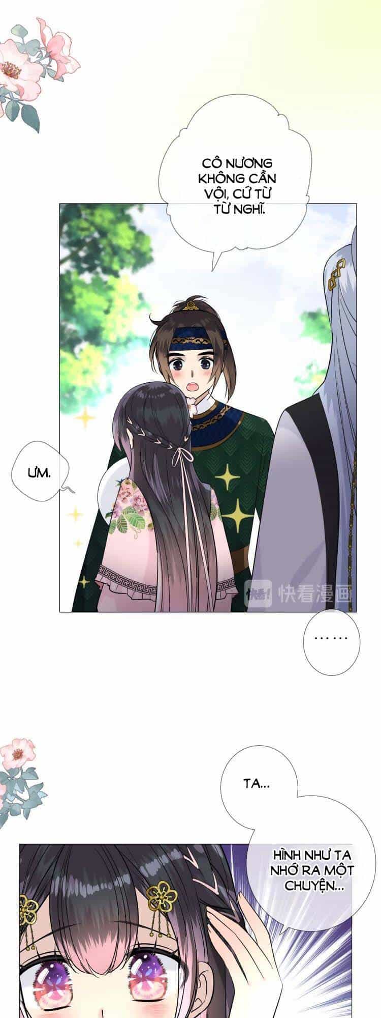 Sao Lại Là Yêu? - Chương 15 - ảnh 12