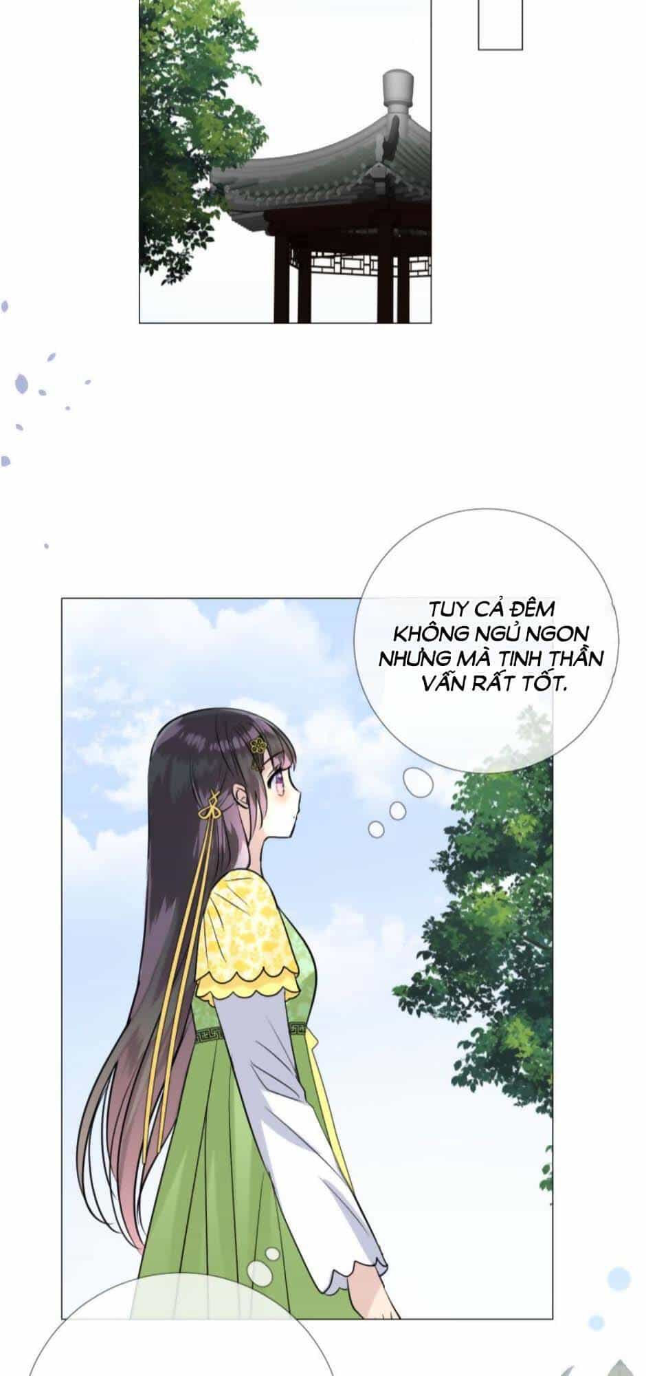 Sao Lại Là Yêu? - Chương 16 - ảnh 41