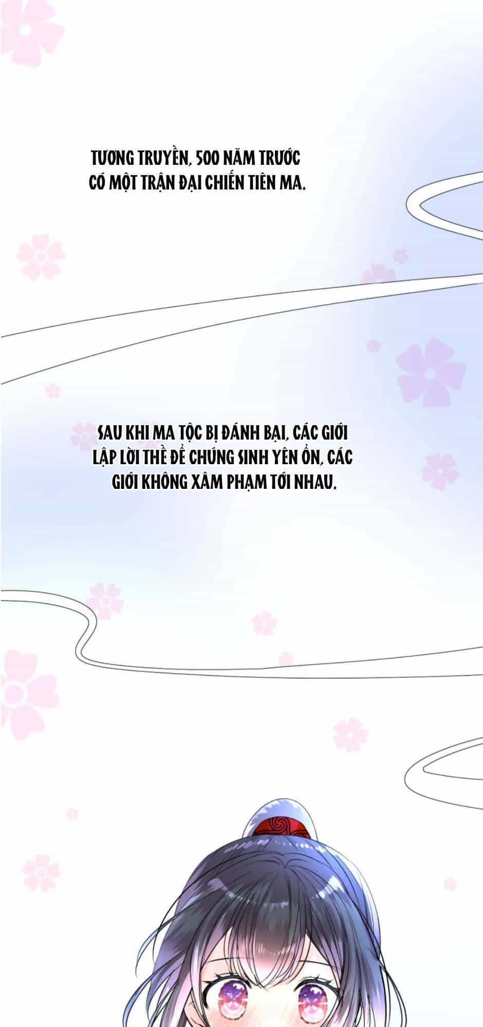 Sao Lại Là Yêu? - Chương 19 - ảnh 2