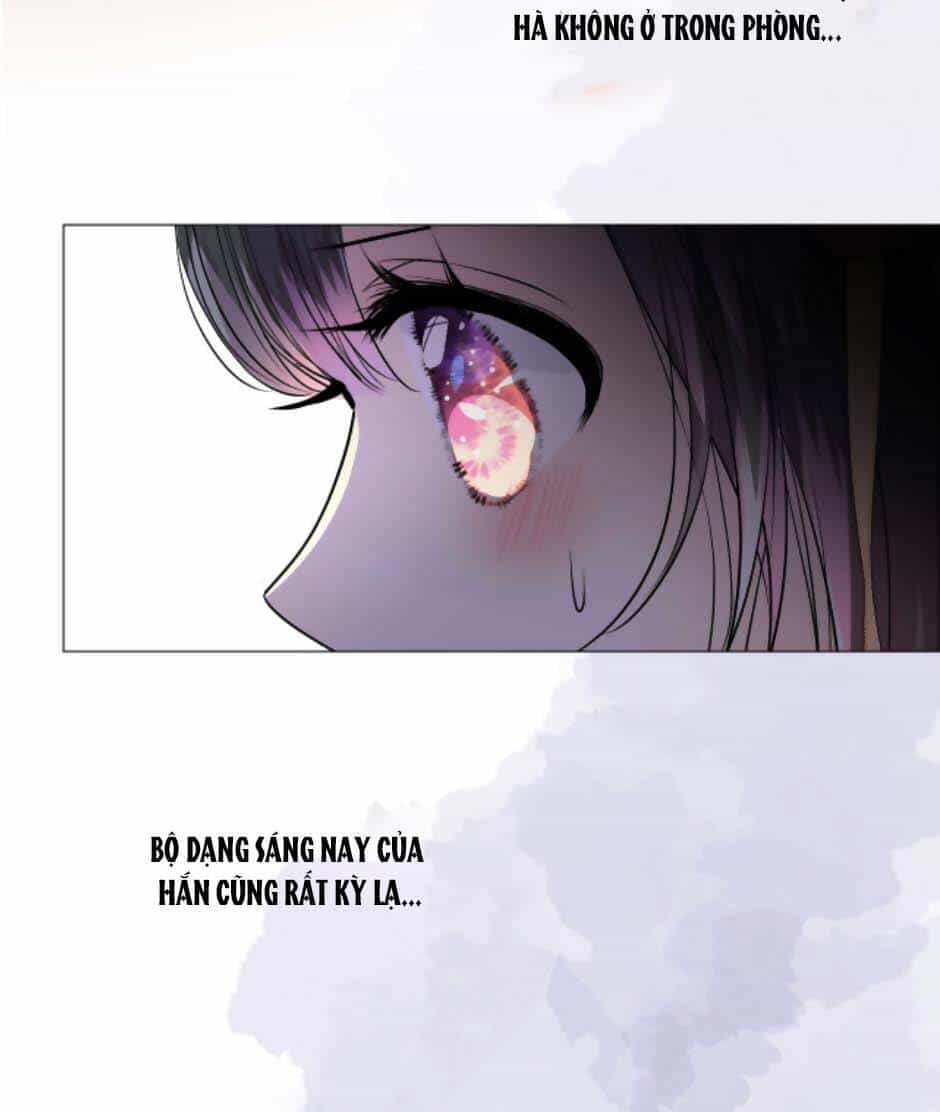 Sao Lại Là Yêu? - Chương 21 - ảnh 39