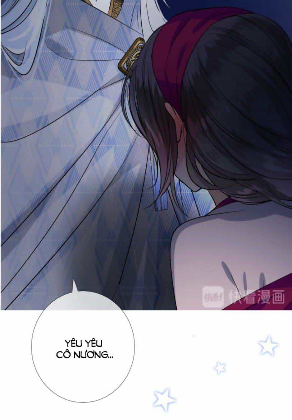 Sao Lại Là Yêu? - Chương 22 - ảnh 2