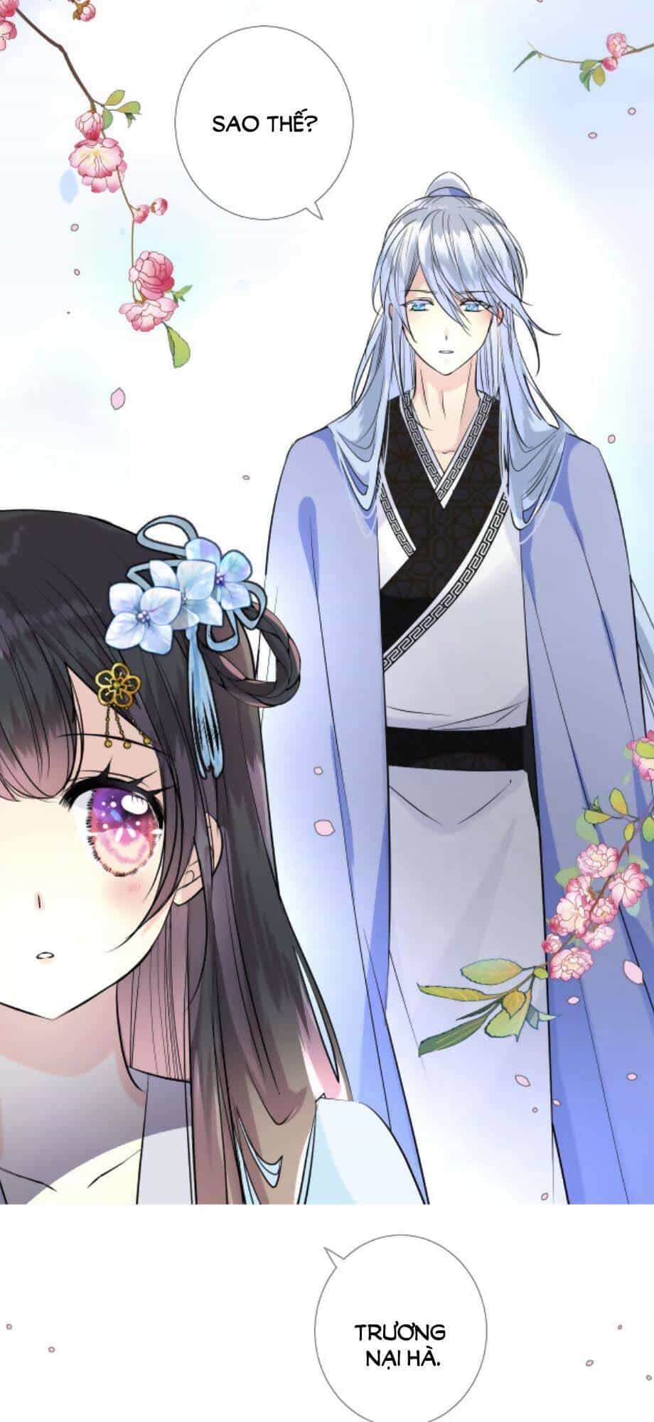 Sao Lại Là Yêu? - Chương 24 - ảnh 27