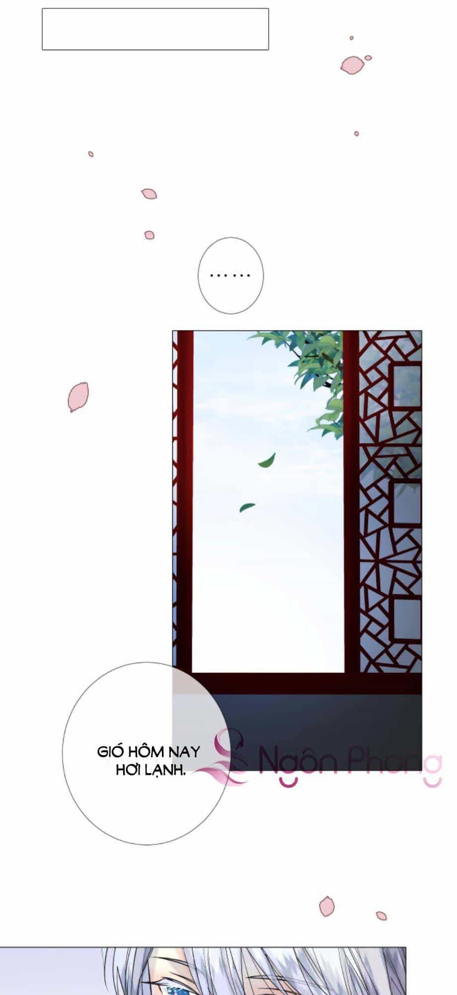 Sao Lại Là Yêu? - Chương 24 - ảnh 56