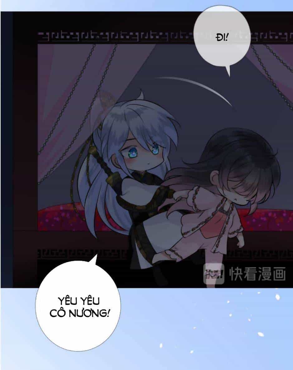 Sao Lại Là Yêu? - Chương 27 - ảnh 24
