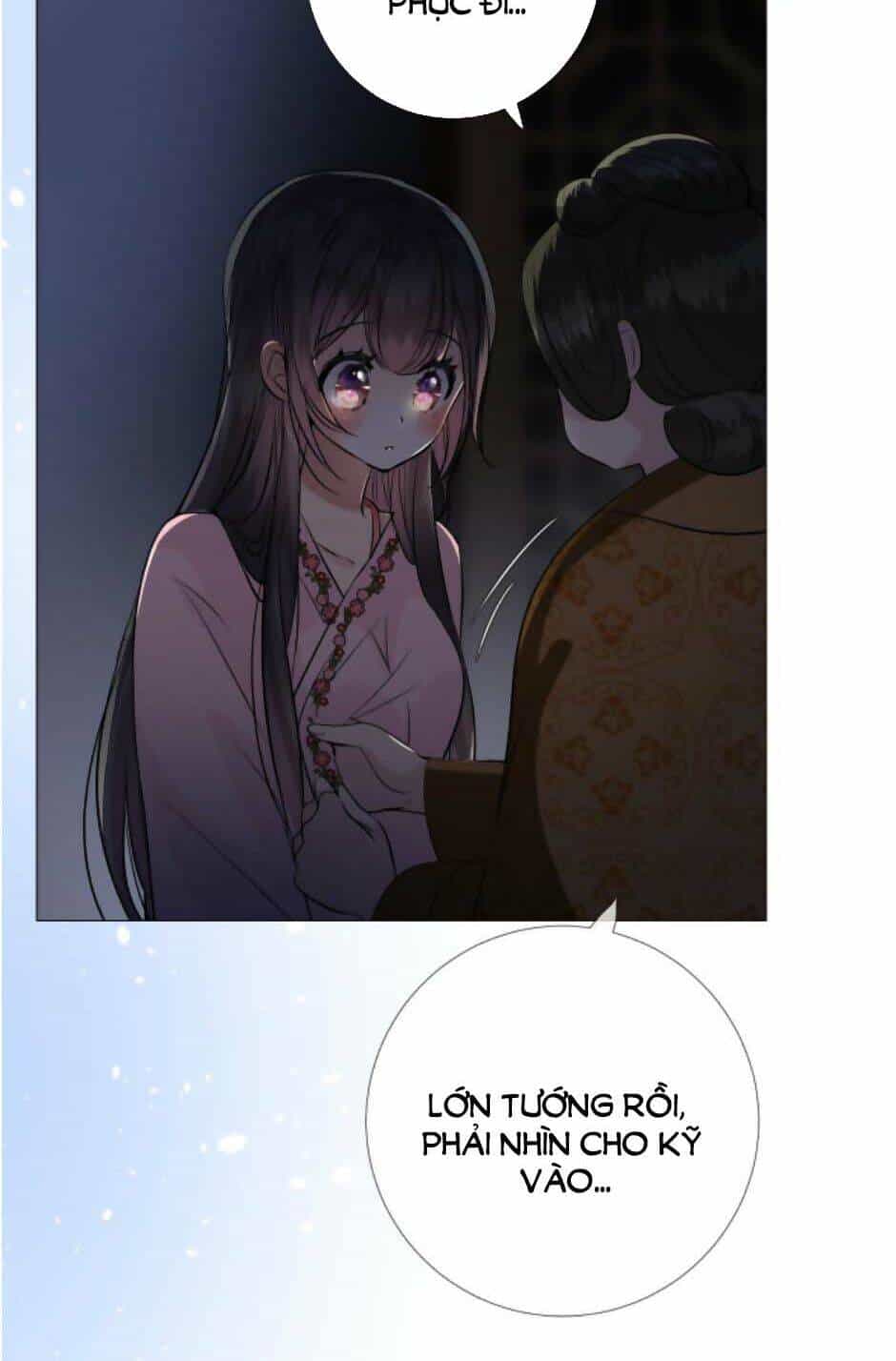Sao Lại Là Yêu? - Chương 27 - ảnh 45