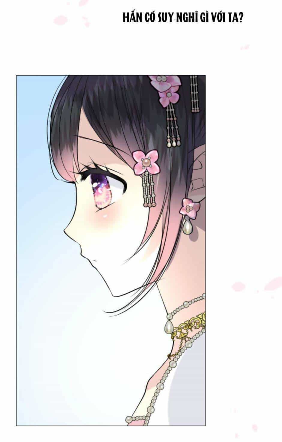 Sao Lại Là Yêu? - Chương 28 - ảnh 30