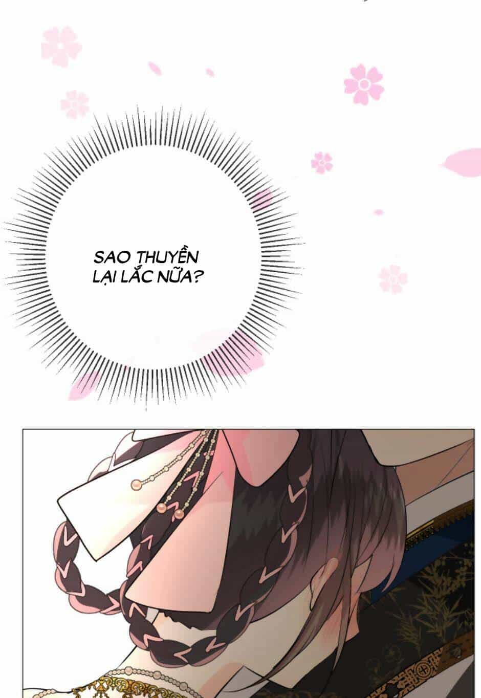 Sao Lại Là Yêu? - Chương 28 - ảnh 43