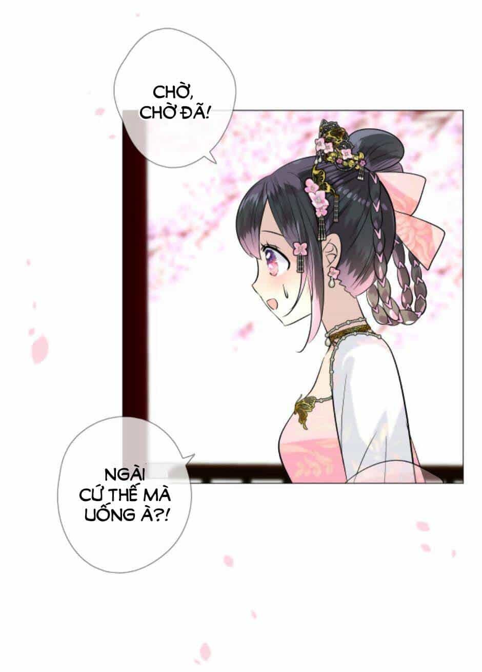 Sao Lại Là Yêu? - Chương 29 - ảnh 27