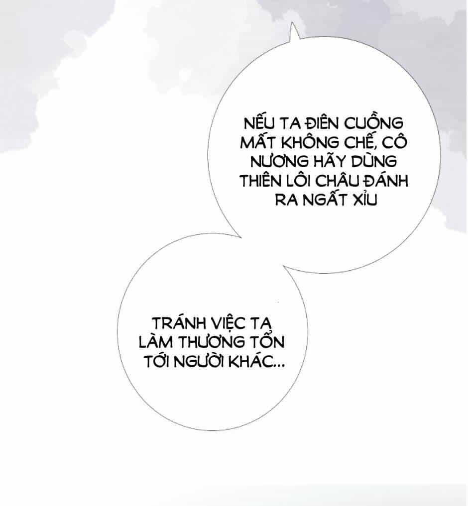 Sao Lại Là Yêu? - Chương 31 - ảnh 17