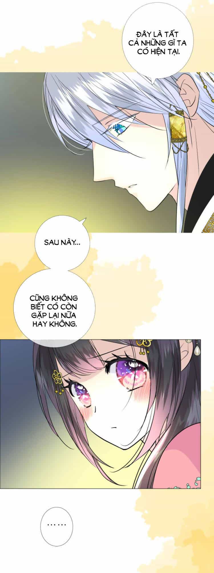 Sao Lại Là Yêu? - Chương 34 - ảnh 33