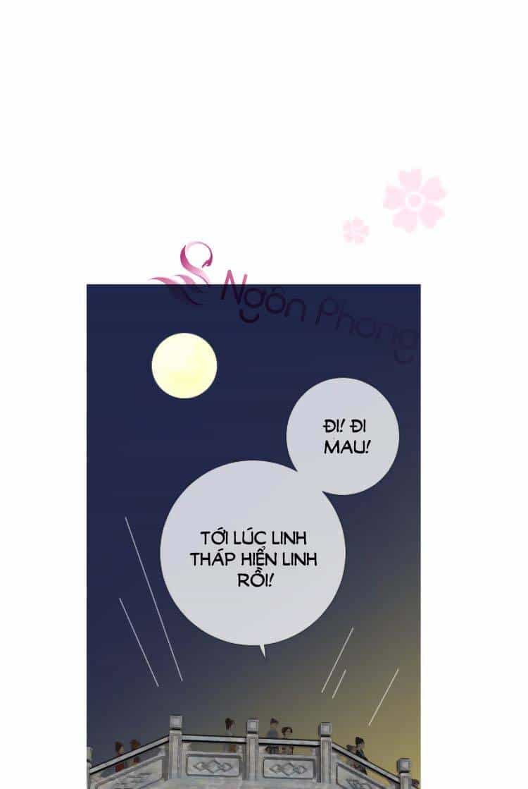 Sao Lại Là Yêu? - Chương 35 - ảnh 23