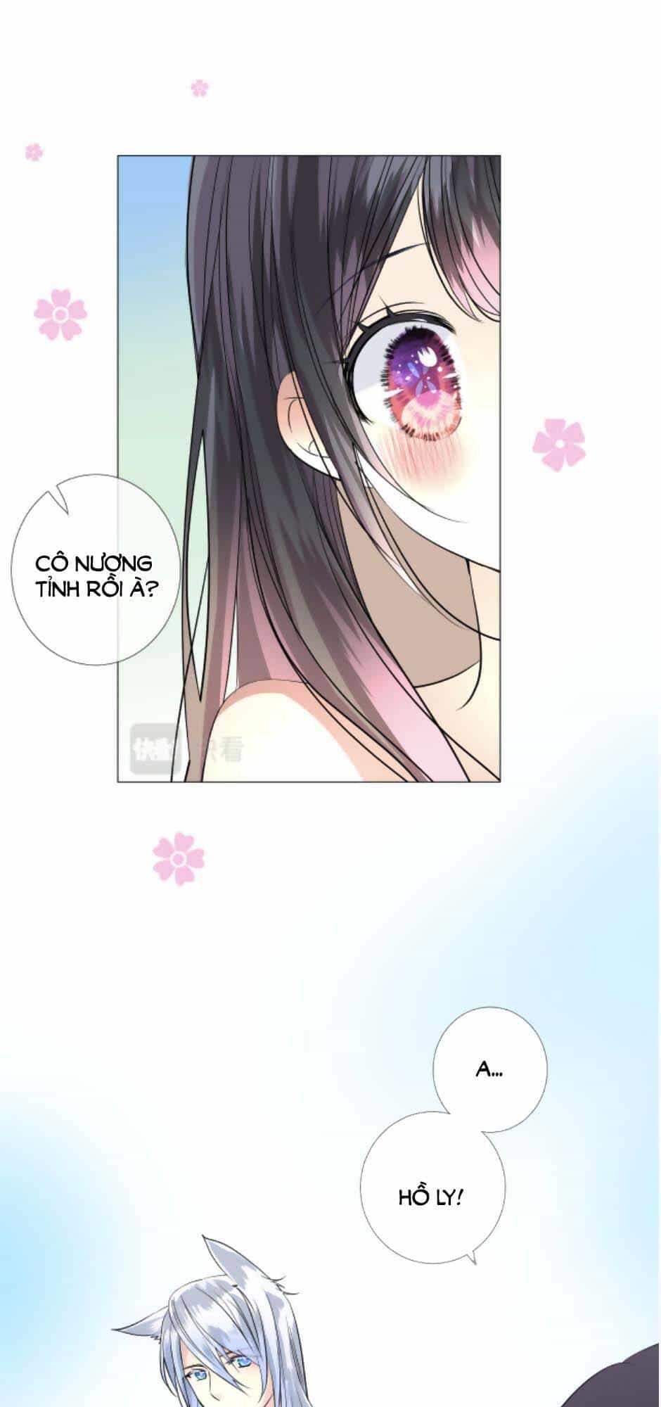 Sao Lại Là Yêu? - Chương 37 - ảnh 10