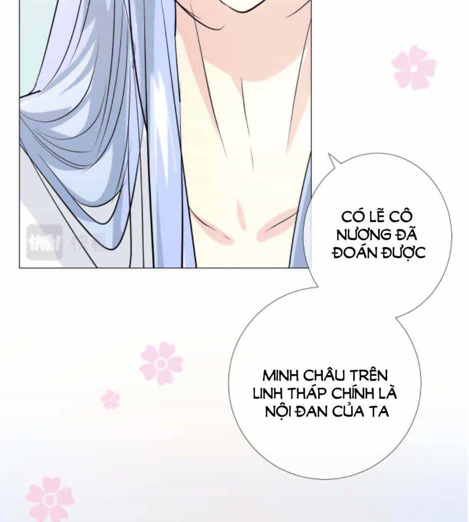 Sao Lại Là Yêu? - Chương 38 - ảnh 29