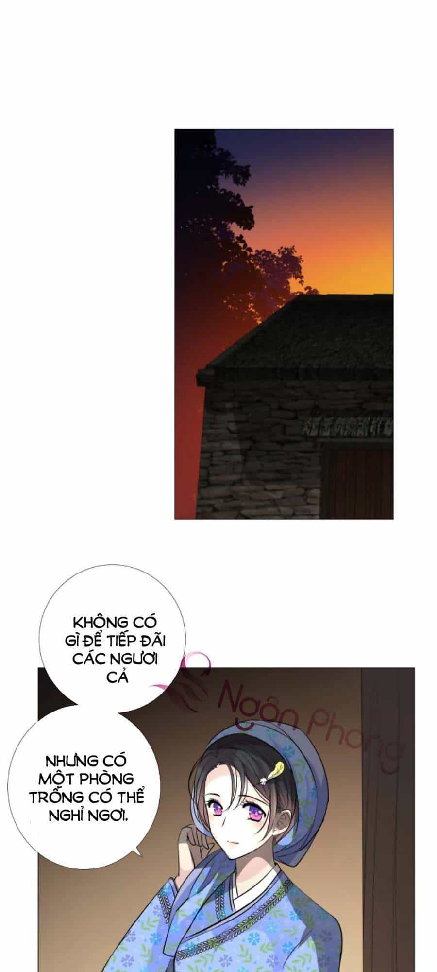 Sao Lại Là Yêu? - Chương 40 - ảnh 2
