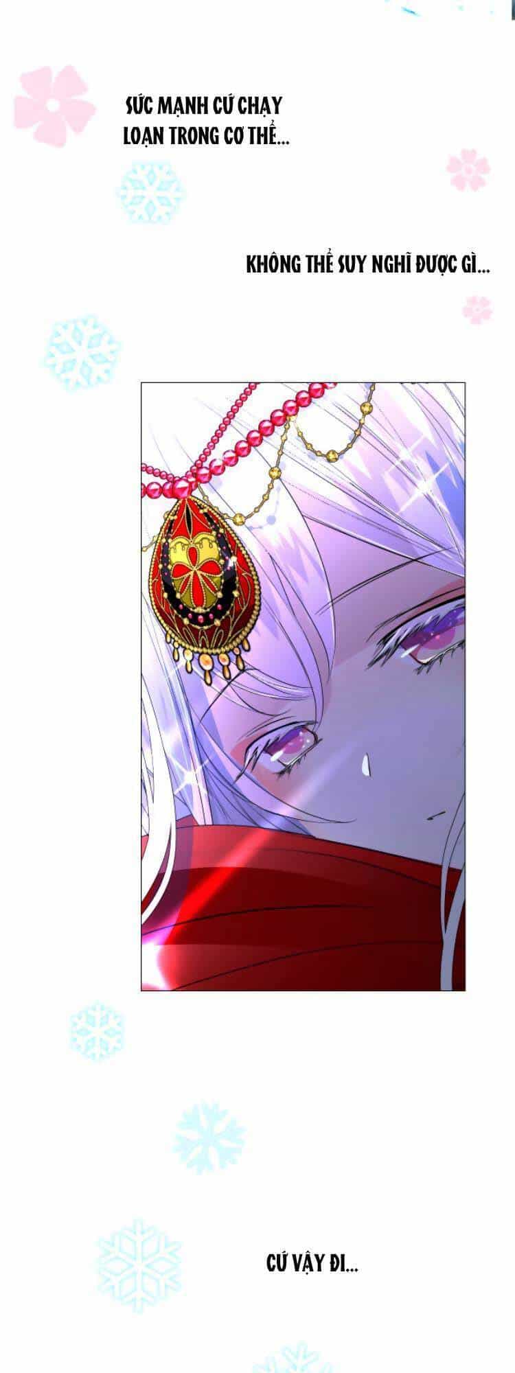Sao Lại Là Yêu? - Chương 51 - ảnh 14