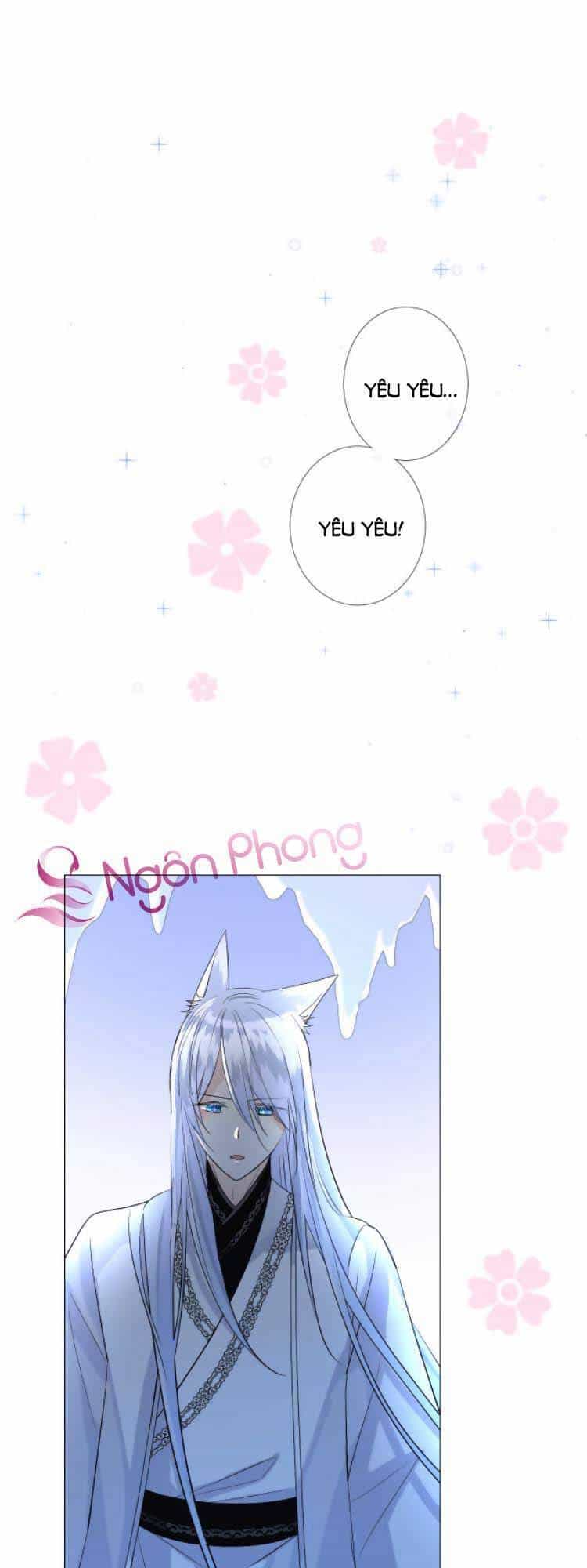 Sao Lại Là Yêu? - Chương 51 - ảnh 18