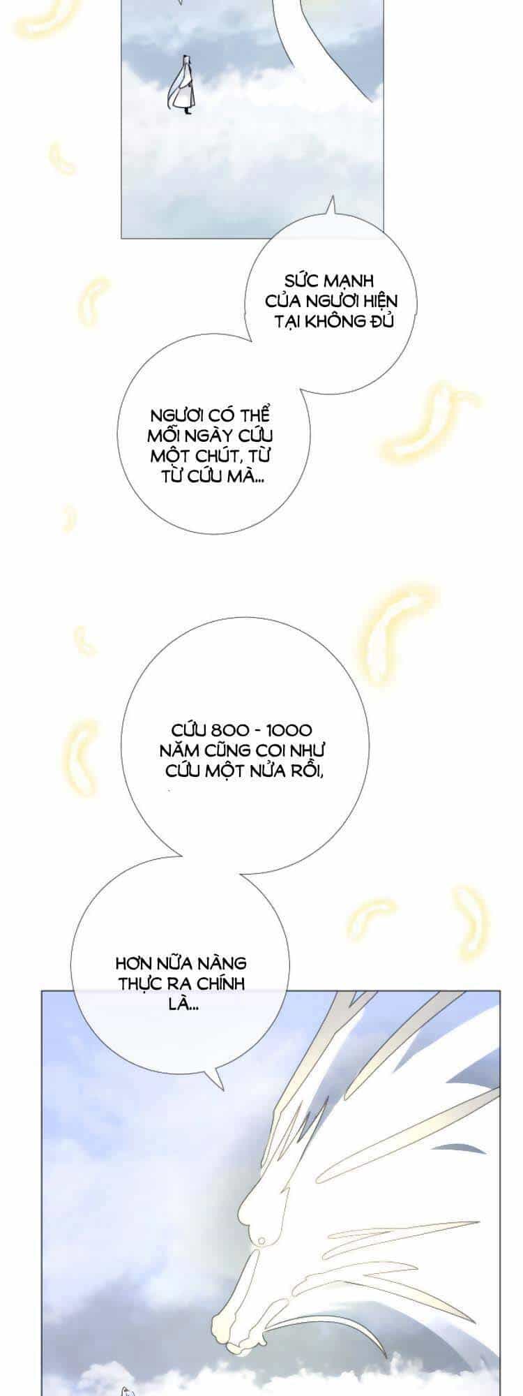 Sao Lại Là Yêu? - Chương 52 - ảnh 23