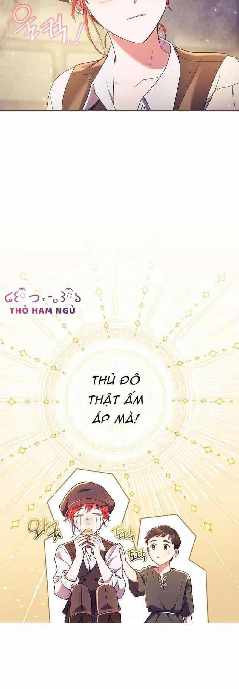 Sao Tôi Có Thể Li Hôn Khi Còn Chưa Kết Hôn Đây, Thưa Bệ Hạ - Chương 12 - ảnh 23