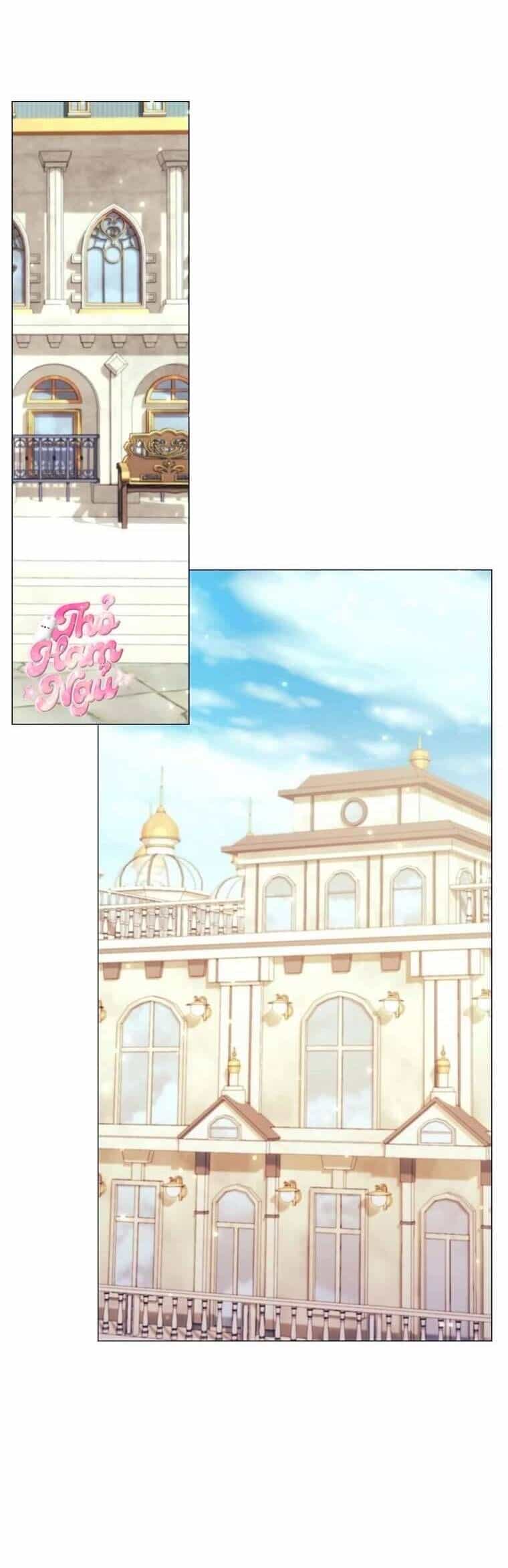 Sao Tôi Có Thể Li Hôn Khi Còn Chưa Kết Hôn Đây, Thưa Bệ Hạ - Chương 18 - ảnh 17